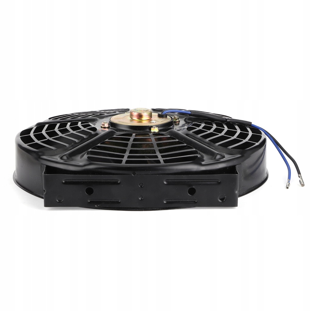 фото №2, Вентилятор интеркулер