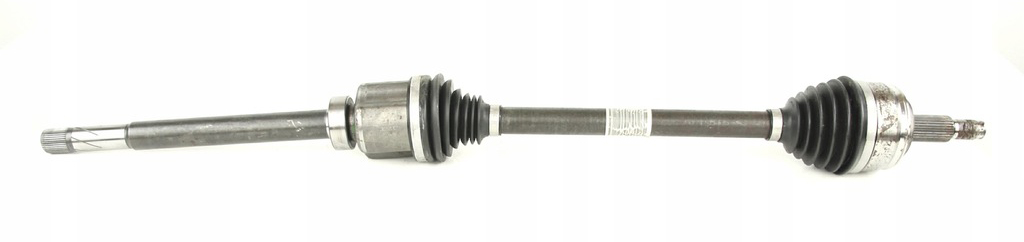 Приводной вал renault master 3 3 2010- перед правая Цена