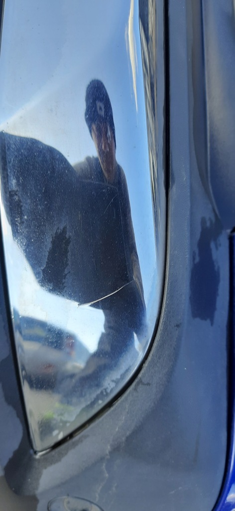 фото №10, Бампер задня peugeot 3008 ii gt 6x pdc лак: eegd