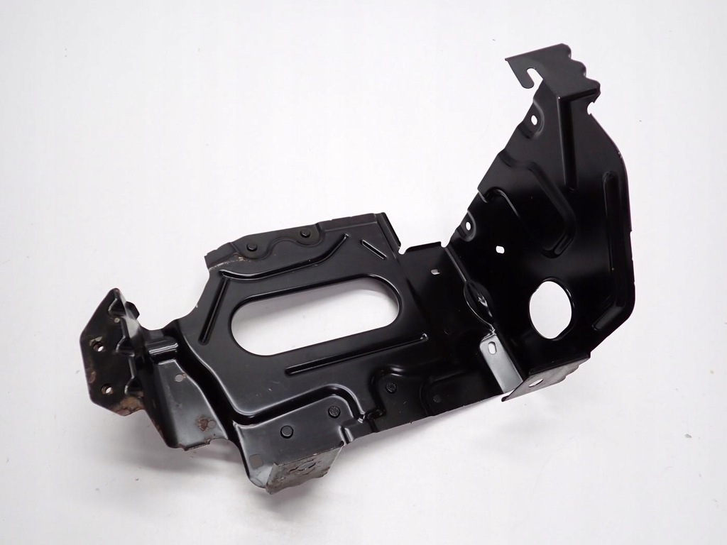 фото №1, Кронштейн кронштейн аккумулятор renault twingo ii 08r