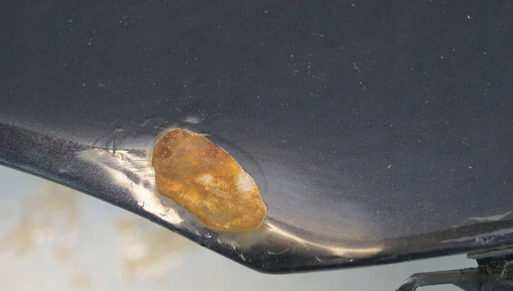 фото №13, Крыло правый перед volvo v50 s40 ii b2194