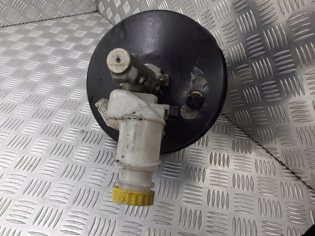 фото №1, Усилитель тормозов fiat idea 1.4 51711209