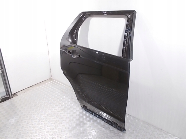 фото №9, Дверь правый задняя land rover discovery sport 14-23 оригинал