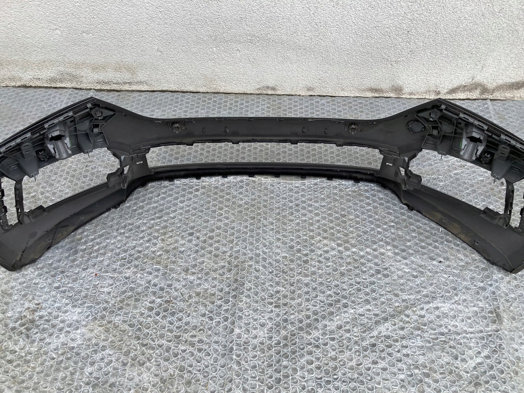 фото №13, Бампер передній перед skoda scala 657807221