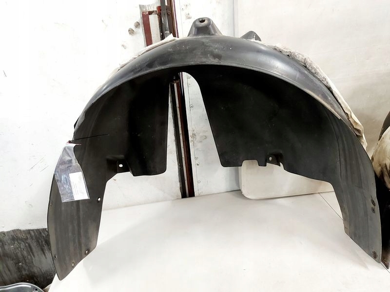фото №7, Opel ampera volt подкрылок правый задняя правое задние