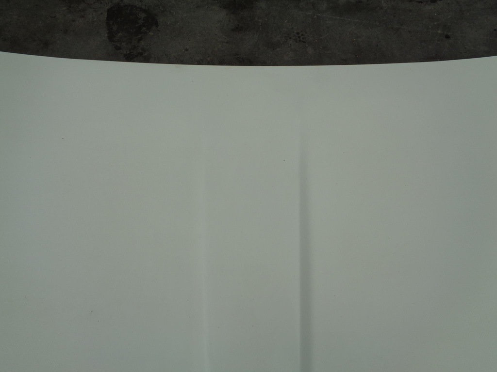 фото №7, Капот fiat 500 2007- білий kod 268