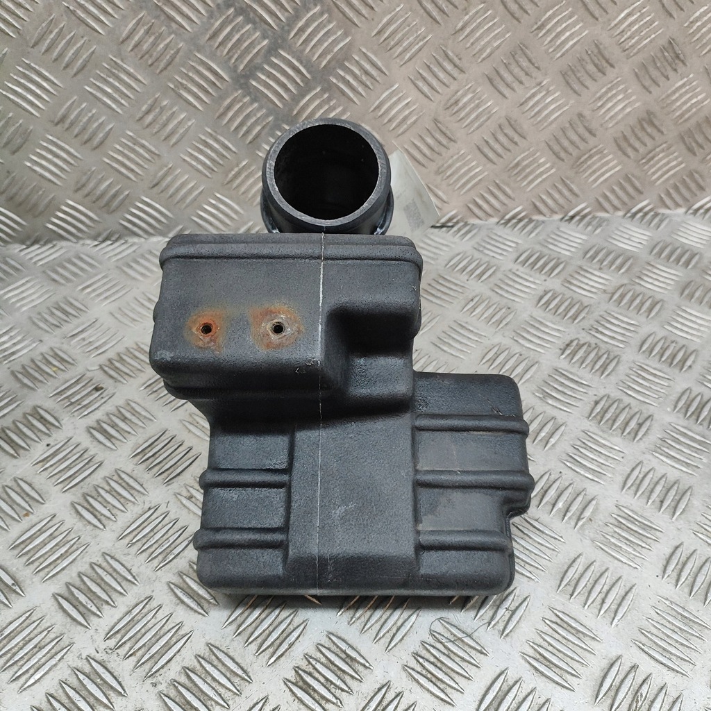 фото №2, Alfa romeo spider 916 2000 труба / wąż впускний повітря