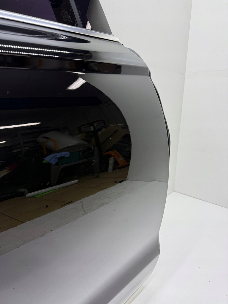 фото №7, Audi a6 s6 c7 sedan дверь правый задняя ly9b полный