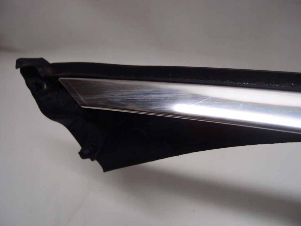 Молдинг дверь левый перед bmw g30 7336963 7336955 в Украине