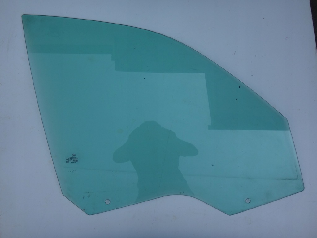 фото №1, Скло права правий перед передня бічна двері bmw x3 e83