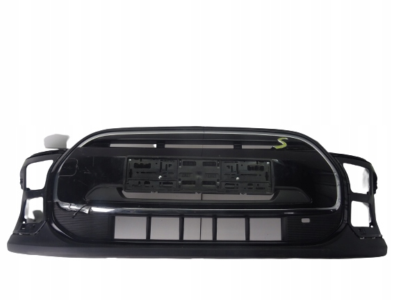 Купити Бампер перед передній mini cooper f55 f56 lift lci