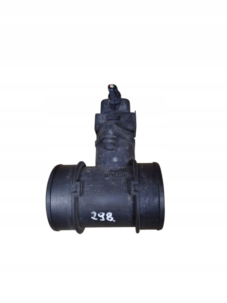 Купити Витратомір повітря opel meriva a 0280218119