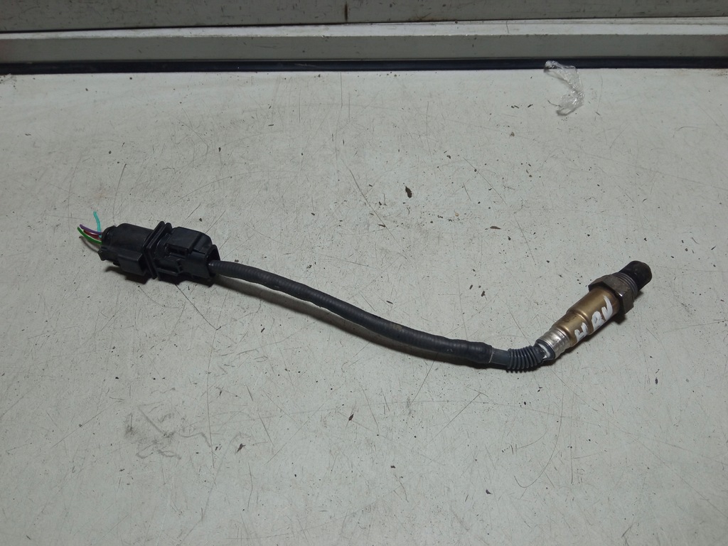 фото №1, Honda hr-v ii датчик лямбда-зонд 1.6 d