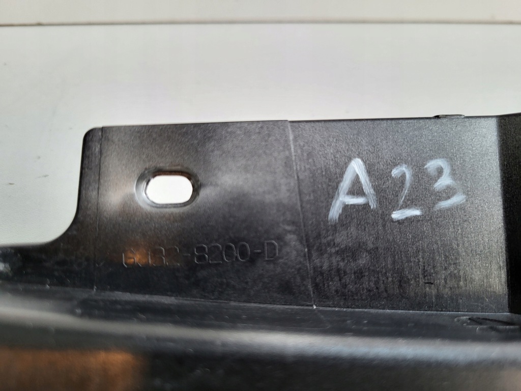 фото №8, Решітка радіатора решітка радіатора dynamic range rover evoque