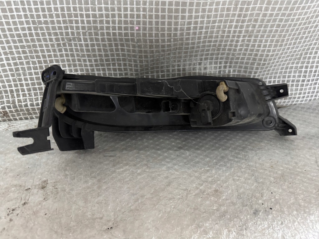 Citroen c3 aircross лівий led drl фара Доставка