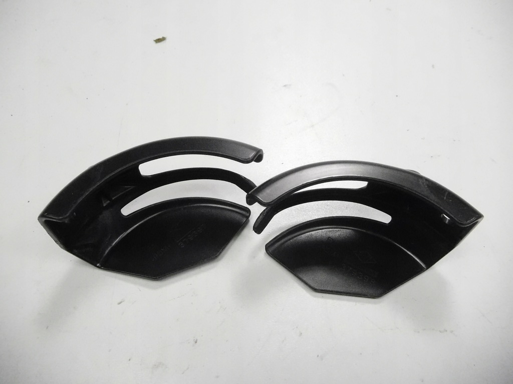 фото №7, Захист ручки сидіння renault clio ii 7701208534