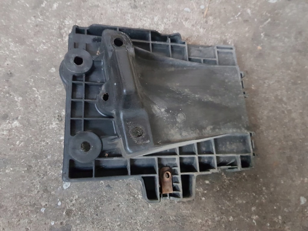 фото №1, Основа акумулятор jeep patriot compass