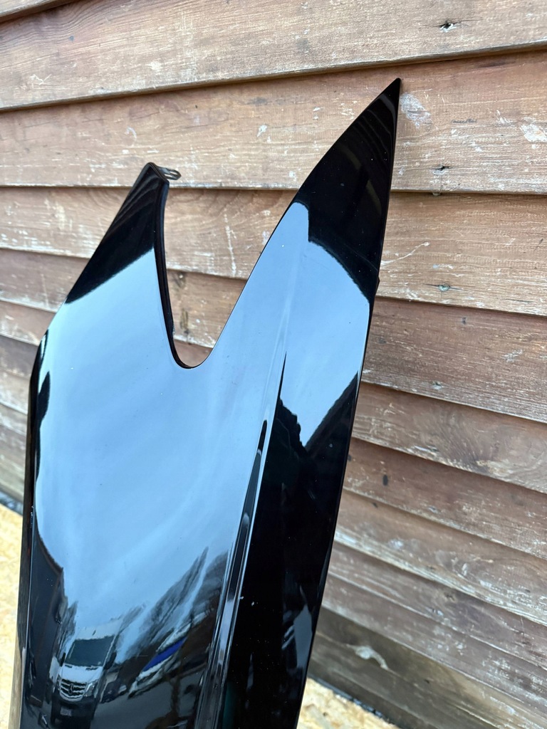 фото №9, Крыло левая сторона audi a6 s6 c7 4g цвет ly9b