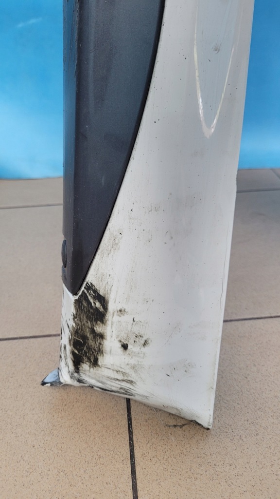 фото №12, Bmw 2' f44 218d gran coupe 21r молдинг накладка порог правая 8075466