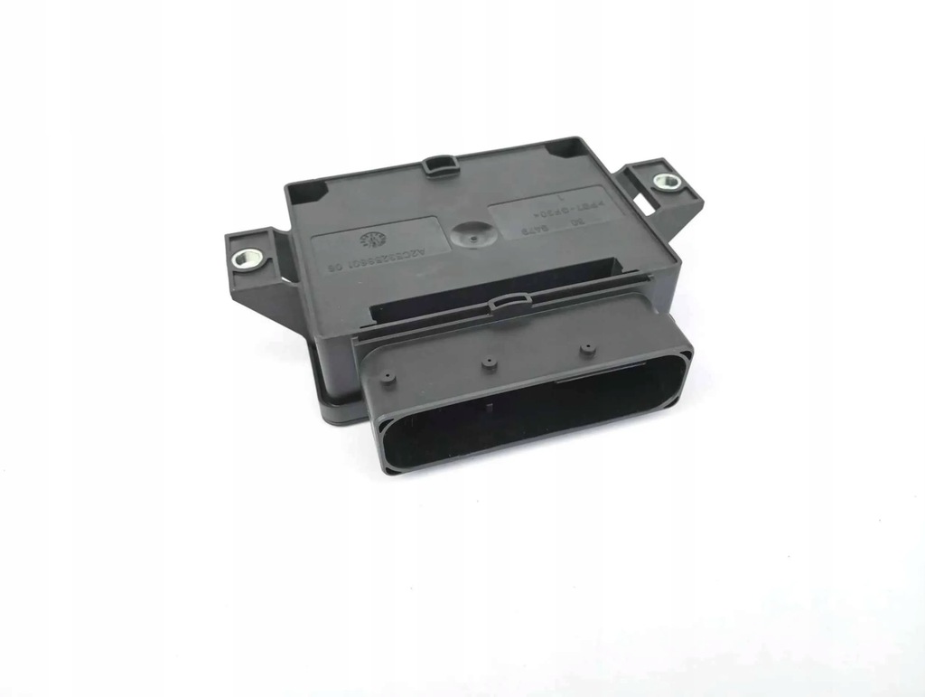 фото №6, Audi a6 c7 модуль блок управления тормоза 4h0907801e