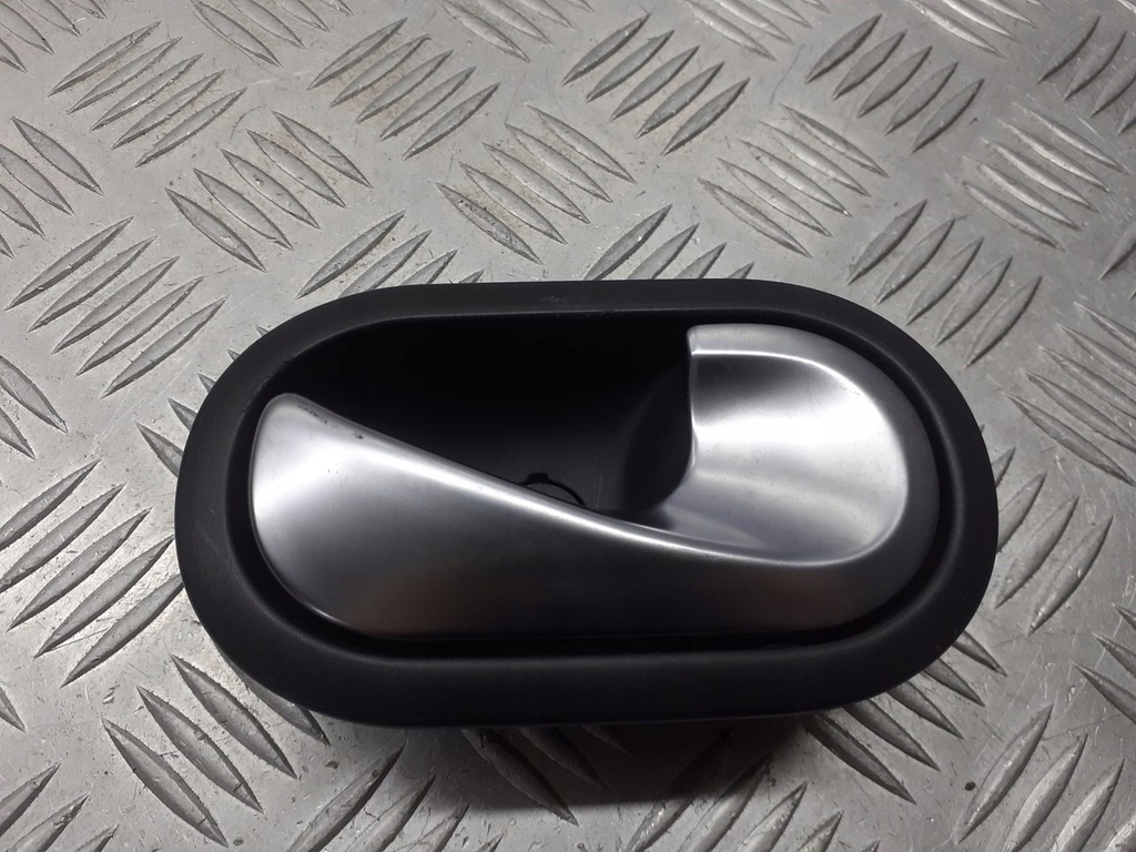 фото №1, Ручка правая задняя внутренняя renault scenic ii 8200028486