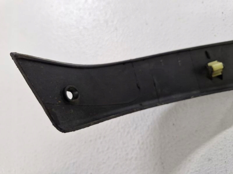 фото №11, Nissan qashqai i 1 j10 накладка крыла молдинг правый перед 63810br01a