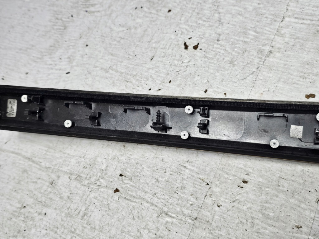 фото №13, Audi a5 s5 18- молдинг декоративна панелі панель 8w1853190 8w0820043t usa