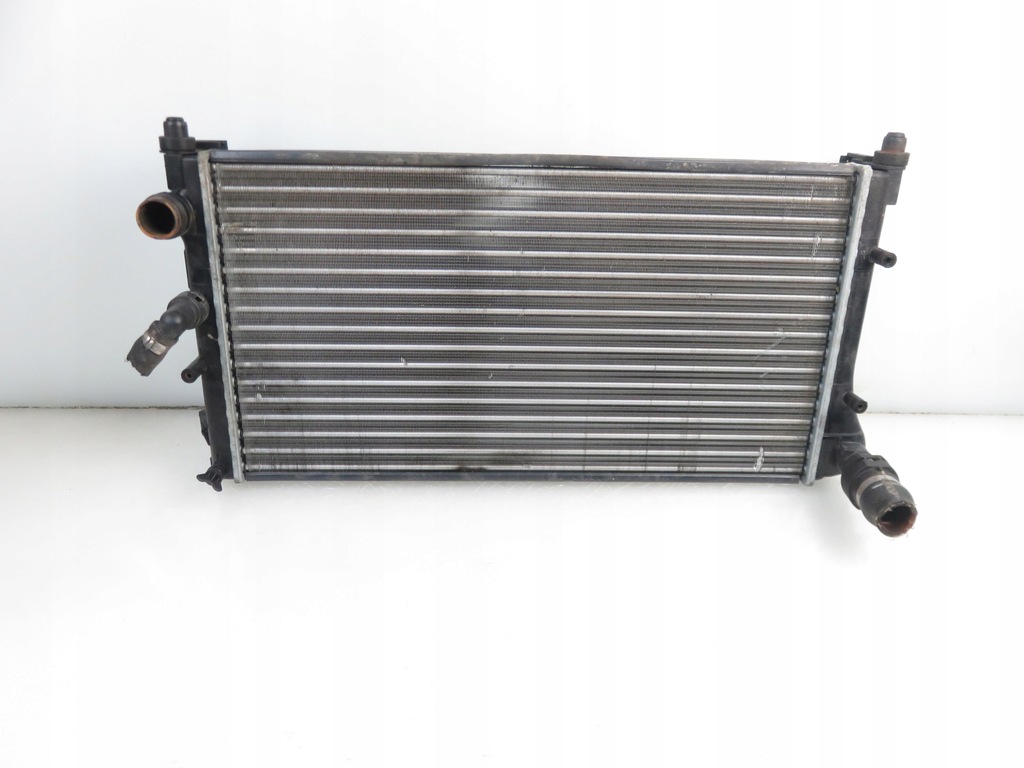 фото №1, Радиатор wody fiat panda ii 1.2