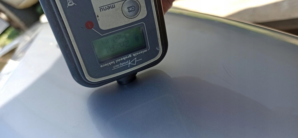 фото №7, Крыло правый перед kia sedona ii 06-14 ory лак