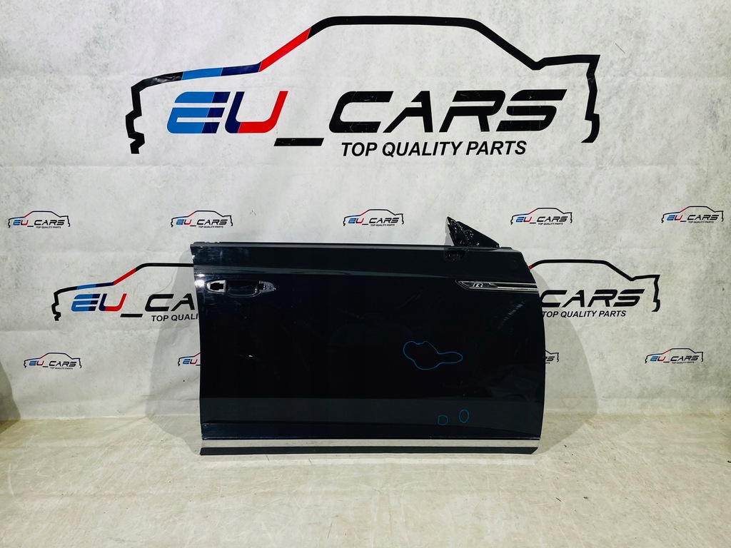 фото №2, Vw arteon 3g8 двері праве перед передні 2017-2023 rok