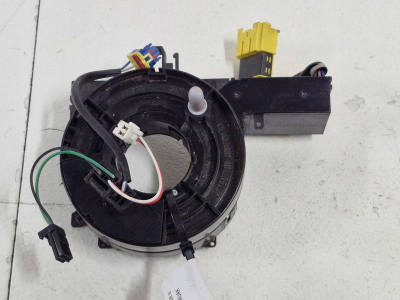 Купить Renault master 3 3 рестайлинг  лента шлейф подушка безопасности