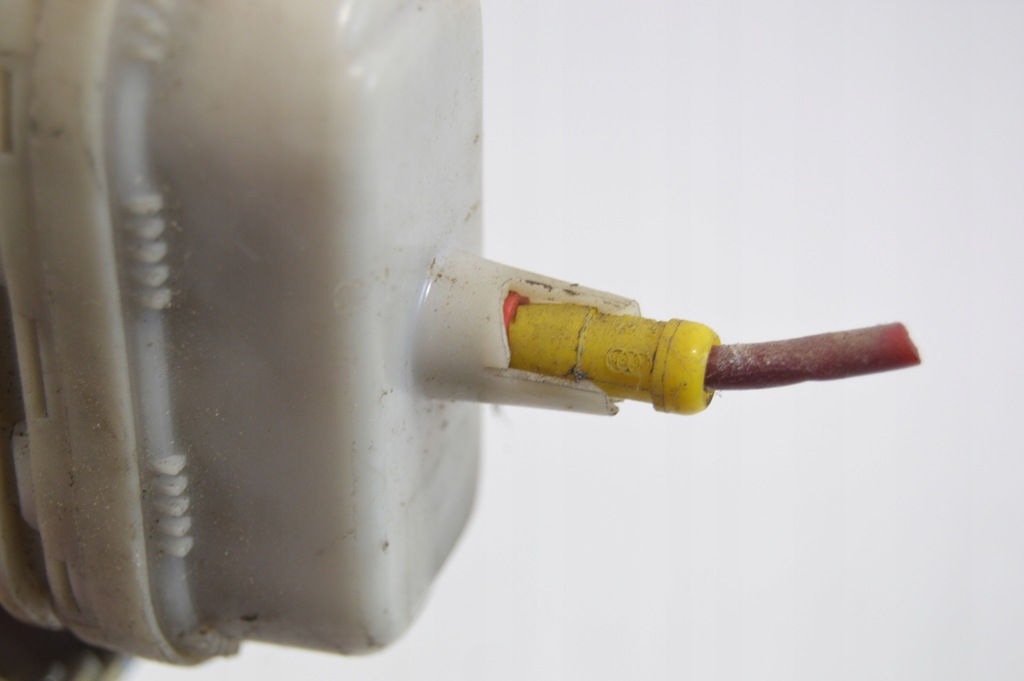 фото №6, Замок кришки багажника доводчики mercedes w140 s klasa 1407500884