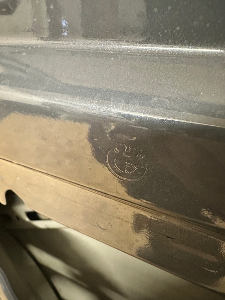 фото №10, Bmw x2 f39 дверь левая задние левый задняя