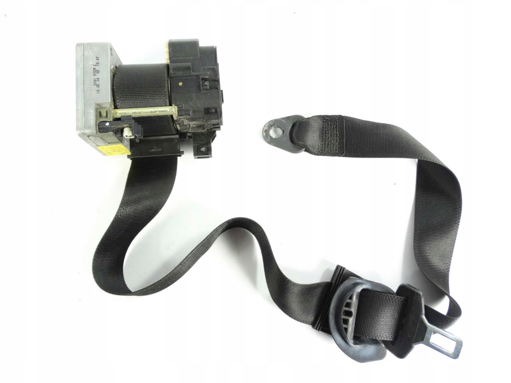 фото №1, Mercedes s w220 pas безпеки лівий перед