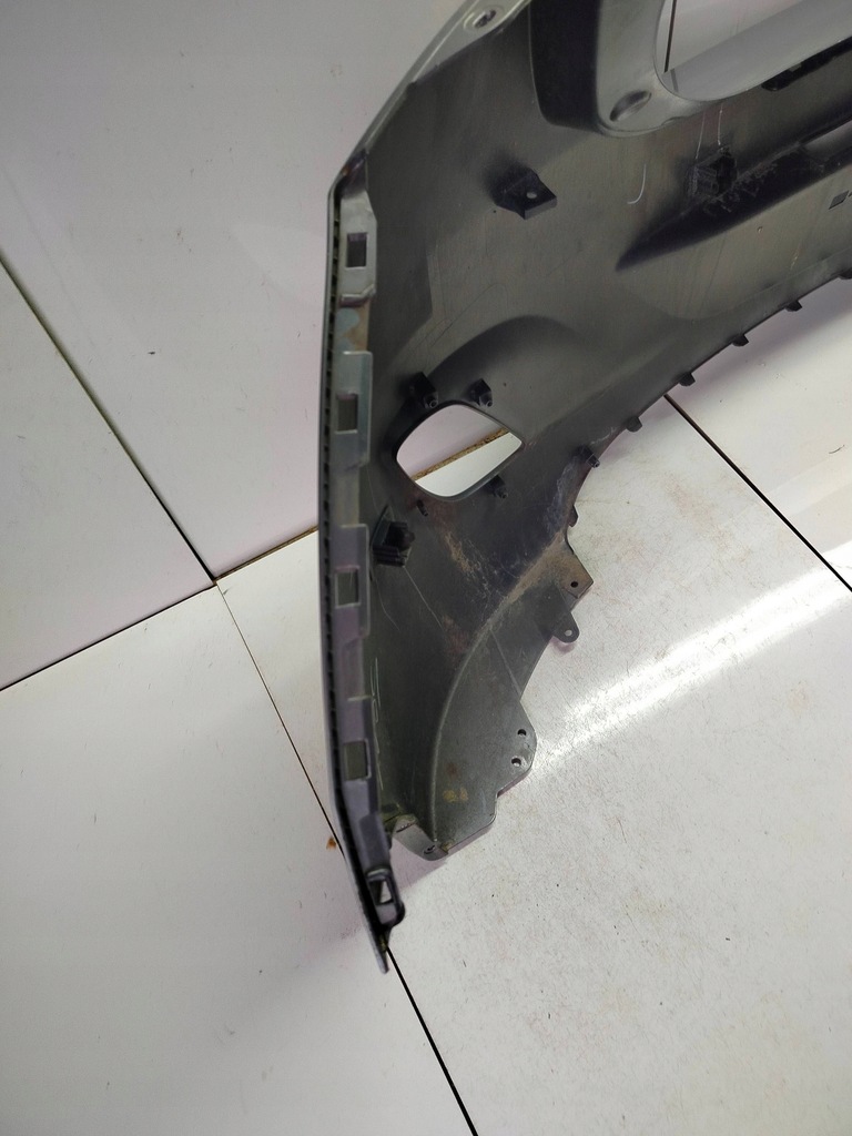 фото №16, Hyundai i30 ii 2 hb 5d 12- бампер задня задній pdc 86611-a6000