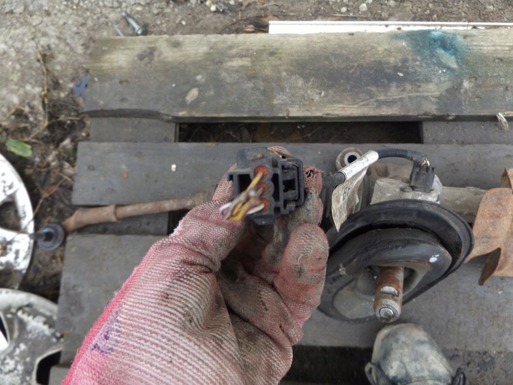 фото №4, C-max mk1 lift рейка рульова przekładania europa