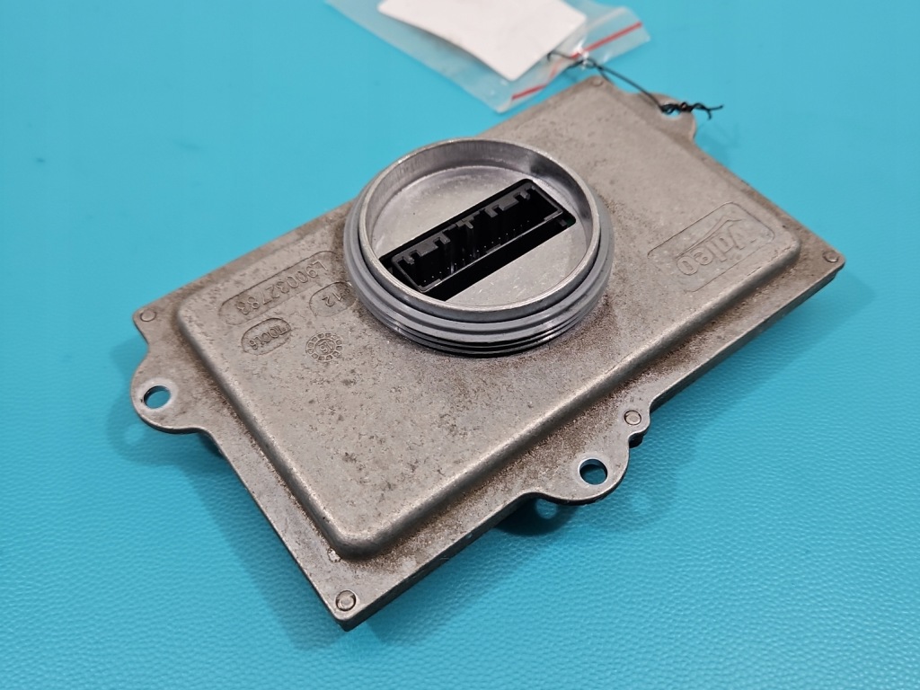 фото №1, Преобразователь модуль full led света peugeot 508 i