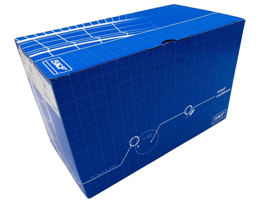 Купить Насос воды mazda 2 skf vkpc81341