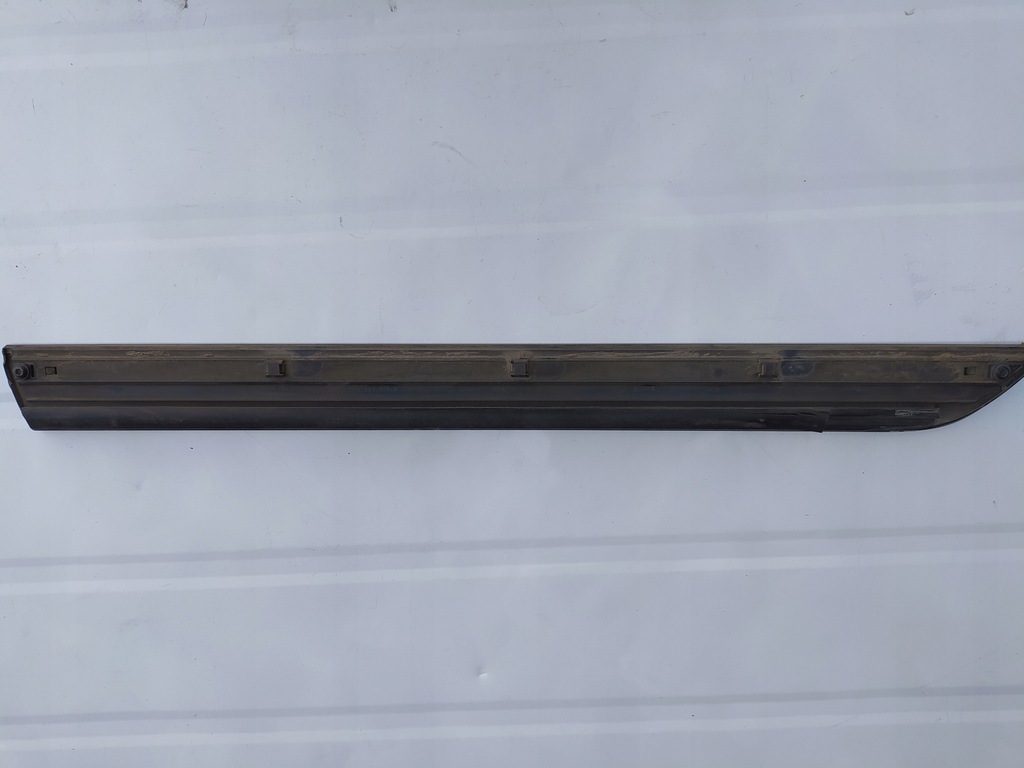 фото №5, Молдинг двері правий задня - audi a3 8p 5d lift