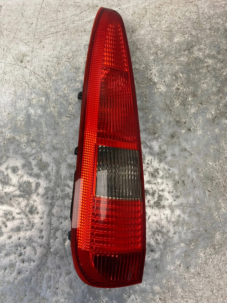 фото №1, Лампа лівий задня ford fusion 2n11-13a603-b