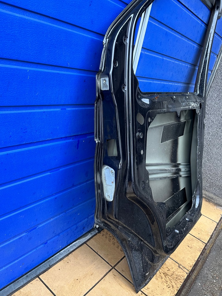 фото №9, Двері праве передні vw t6 transporter 7e0