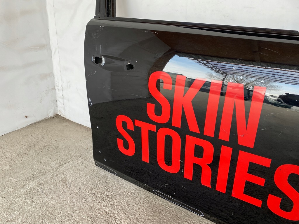 фото №9, Opel astra vi 6 l дверь передние правое poznań ==giełda==