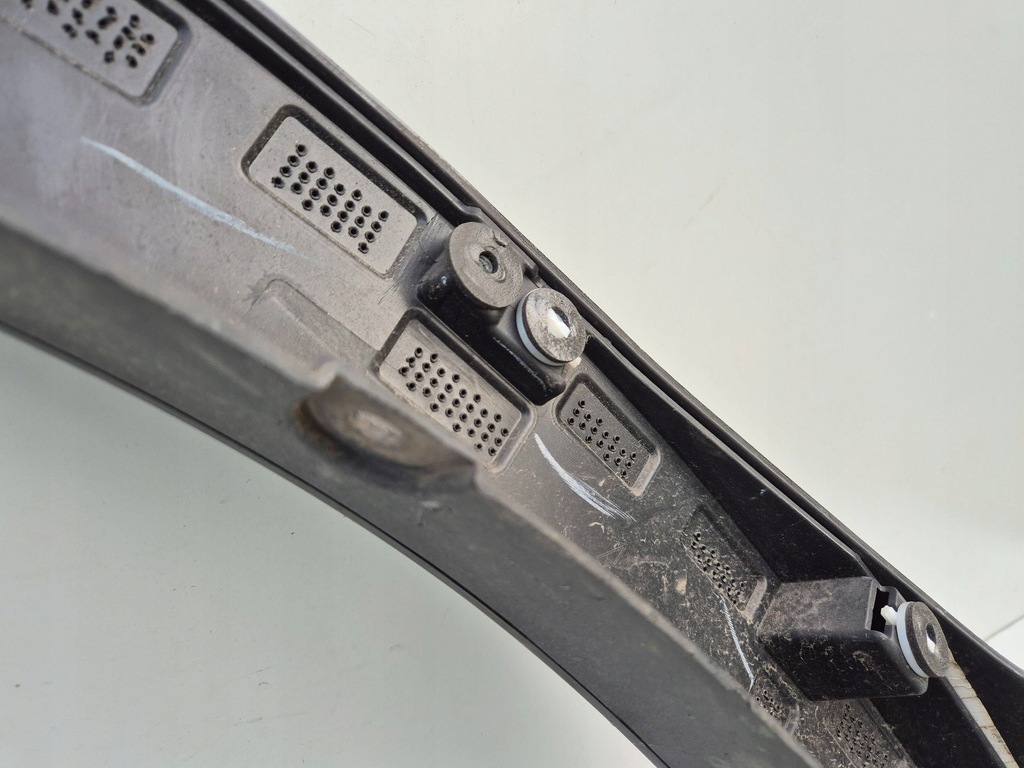 фото №7, Ford mustang mach-e молдинг крила ліва задня ljsb-r286d03-bgw