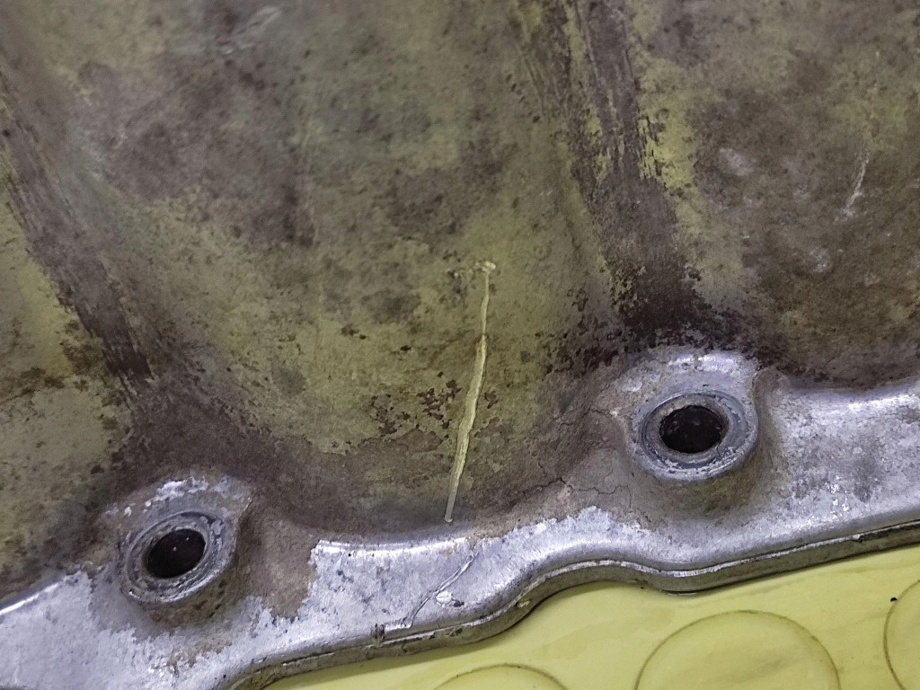 Opel meriva 1.4 поддон поддон масляная 9128621 с Разборки