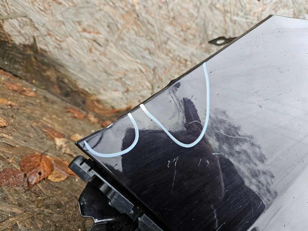 фото №6, Nissan qashqai j11 ii крила перед передня лівий