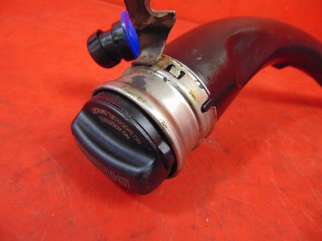 фото №11, Mini countryman r60 all4 2.0 d заливная горловина шланг топлива