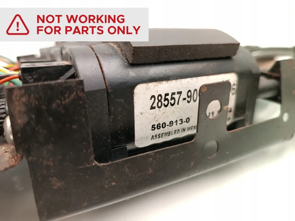 фото №7, Bentley arnage моторчик регулювання сидіння лівий 2003 седан 560-913-0