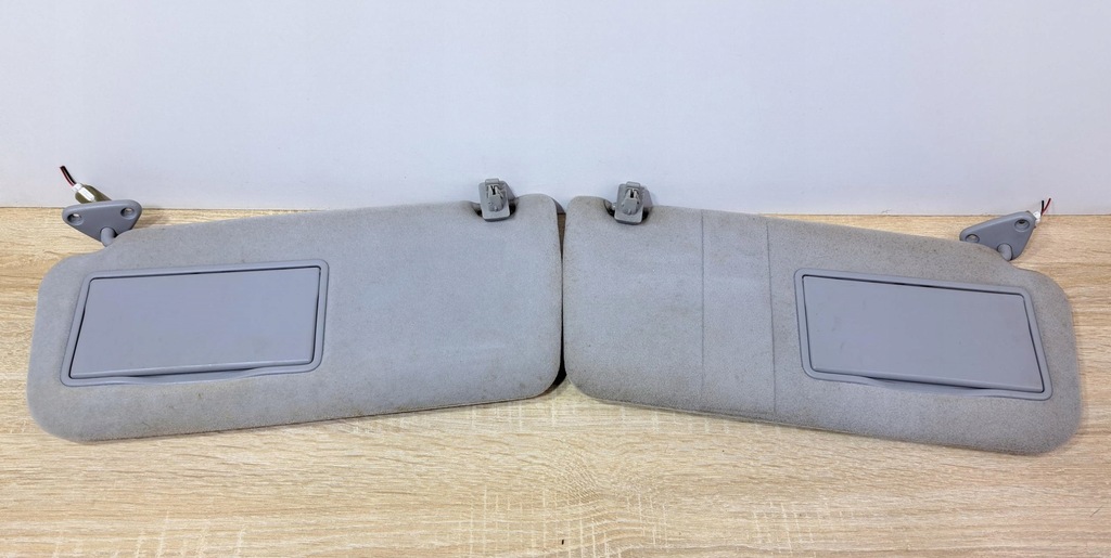 фото №1, Pajero iii защита солнцезащитные комплект