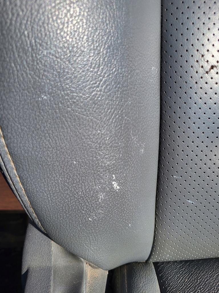 фото №13, Jeep cherokee liberty kk 07-12 сиденья