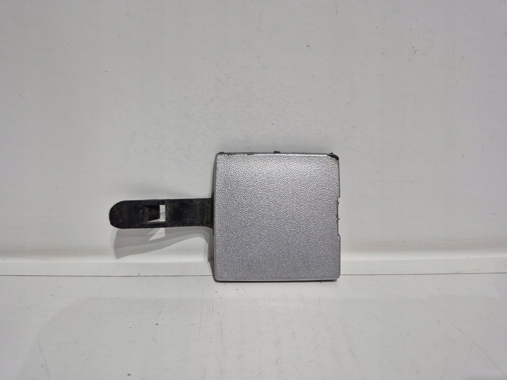 фото №1, Expert scudo jumpy ii 06-16 заглушка фаркоп бампера задняя оригинальная